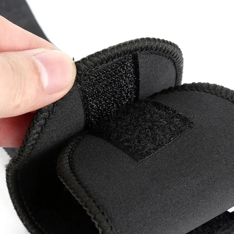 Adjustable Soft Wristbands