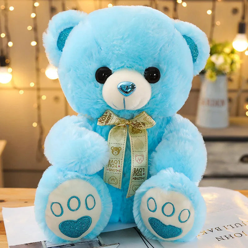 High Quality Cute Cartoon Bear Doll