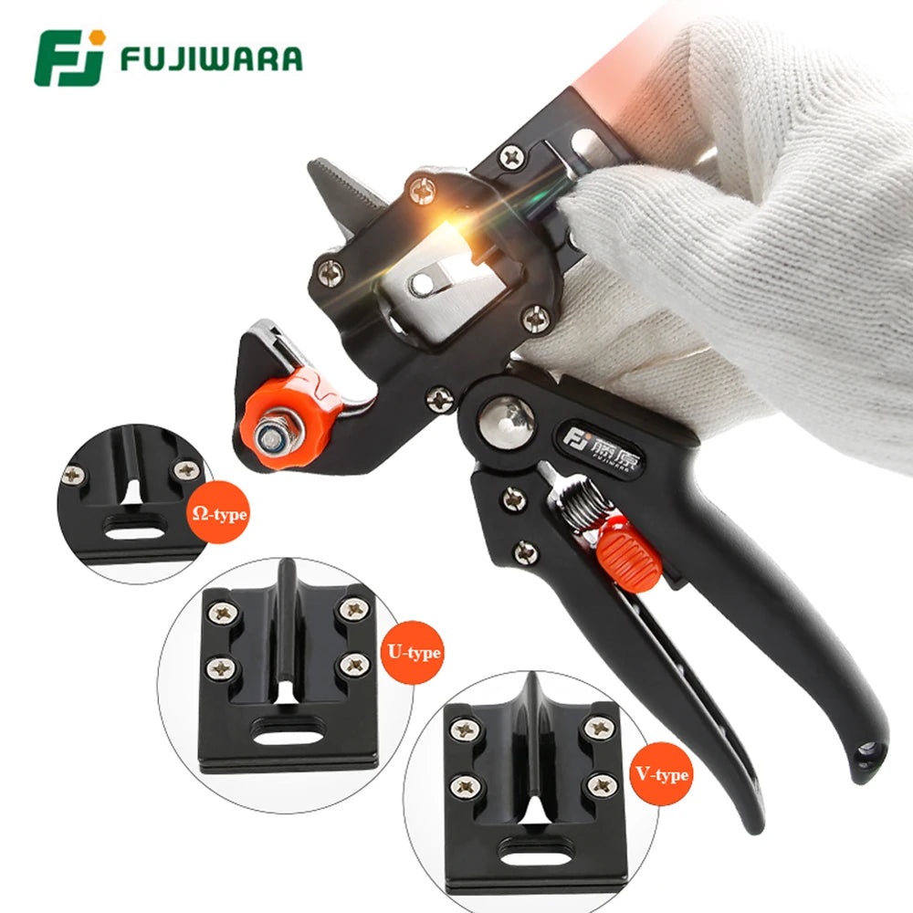 Gardening Grafting Shears Scissor