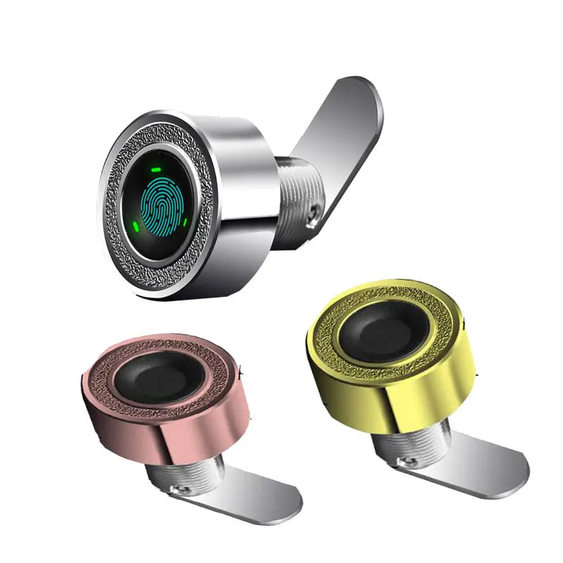 Cabinet Smart Fingerprint Lock