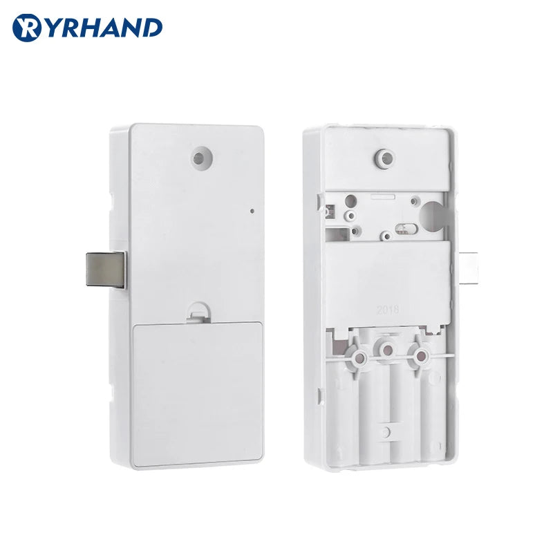 Smart Magnetic Fingerprint Cabinet lock