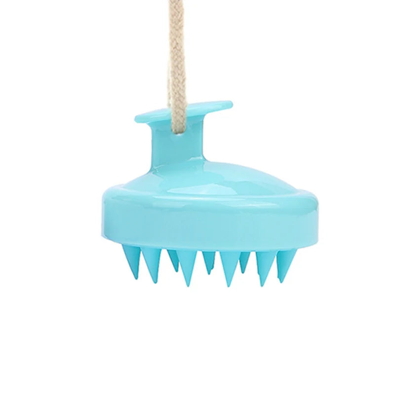 Hair Scalp Massager Brush