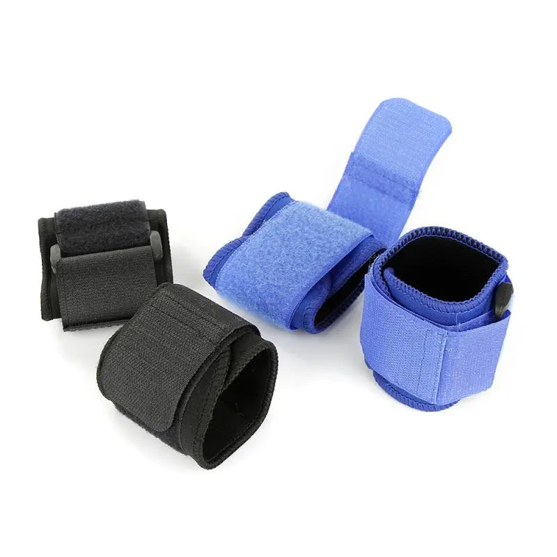 Adjustable Soft Wristbands