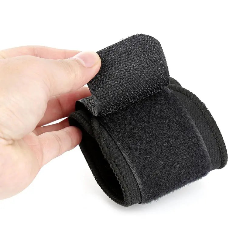 Adjustable Soft Wristbands