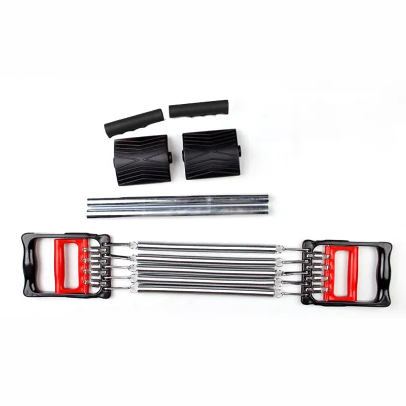 Men Spring Chest Developer Bands