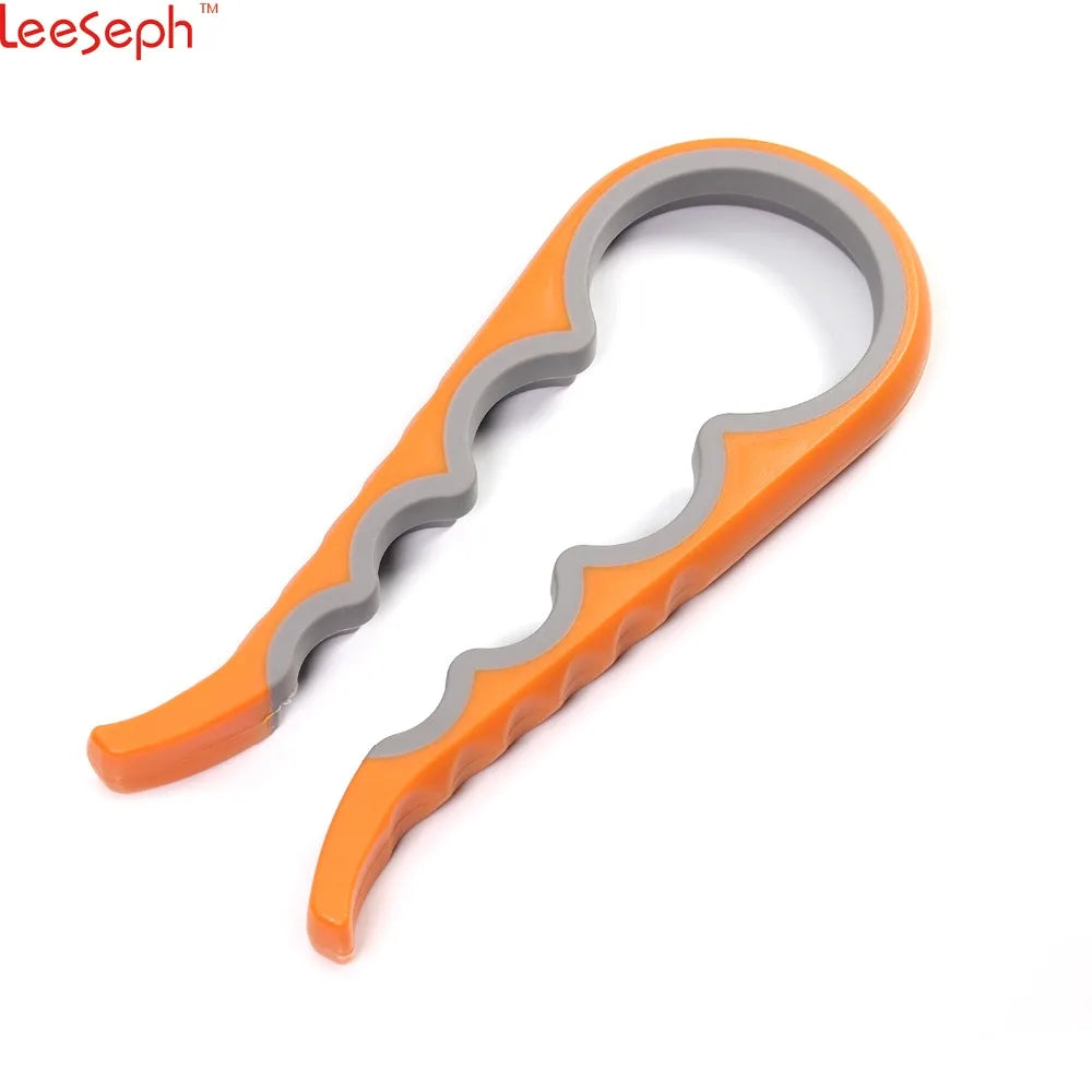 Easy Grip Jar Bottle Opener