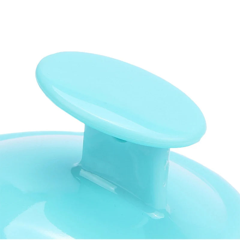Hair Scalp Massager Brush
