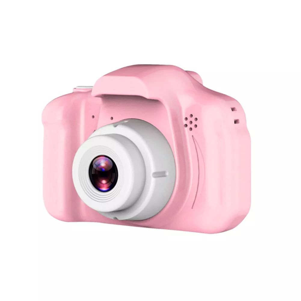 Kids Mini Cartoon Photo Camera Toys