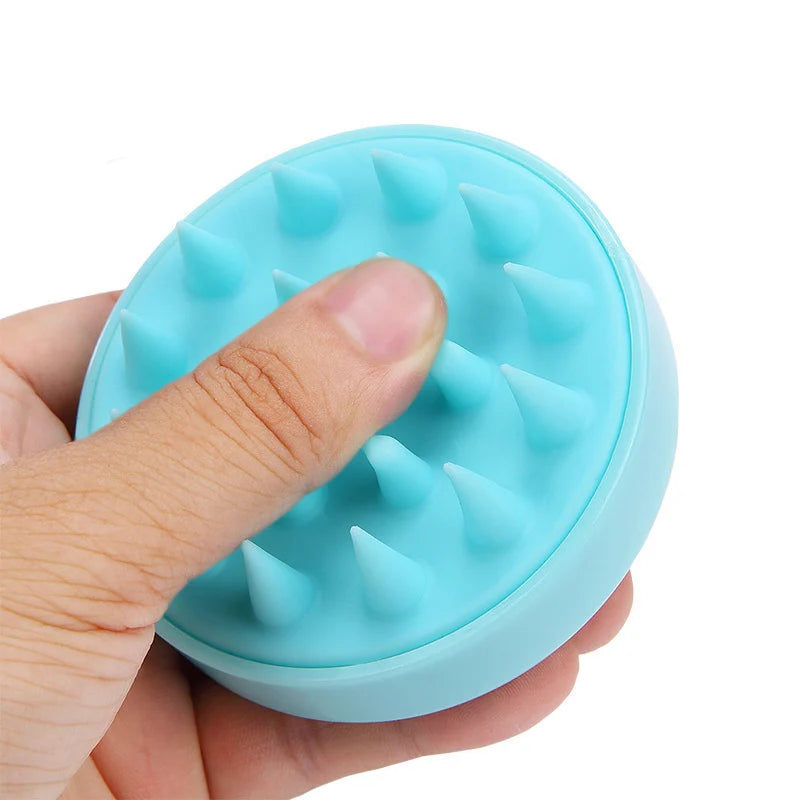 Hair Scalp Massager Brush