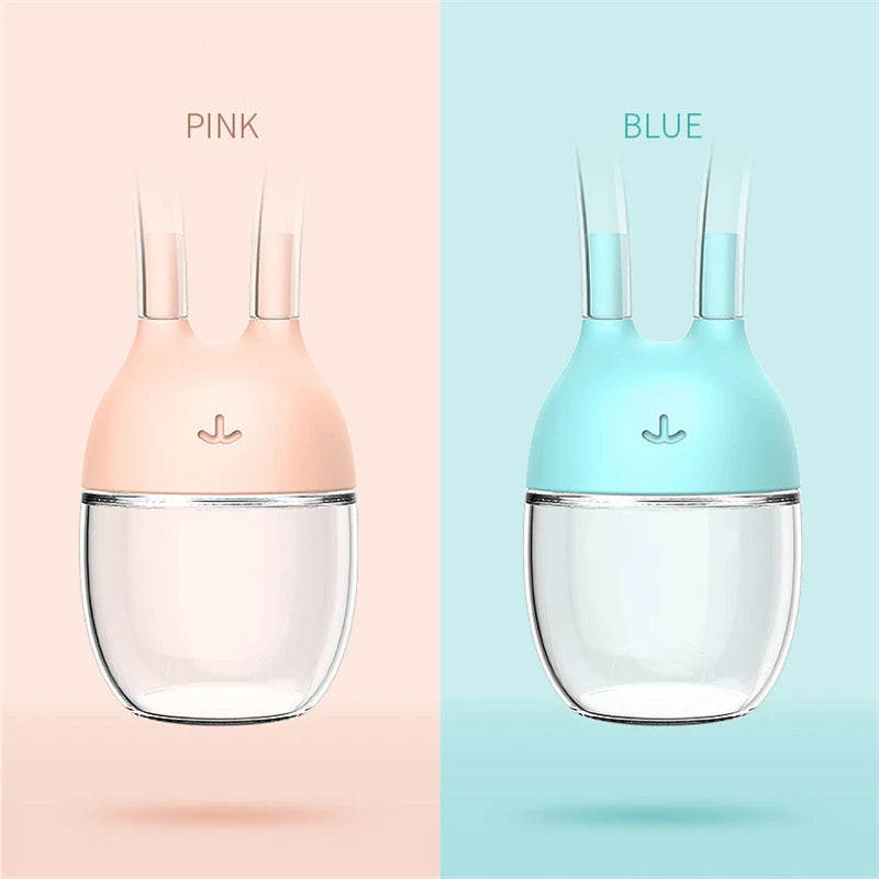 Baby Nasal Nose Cleaner Sucker Suction
