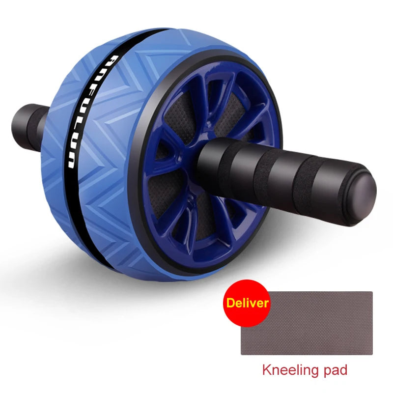 fitness Healthy abdominal wheel