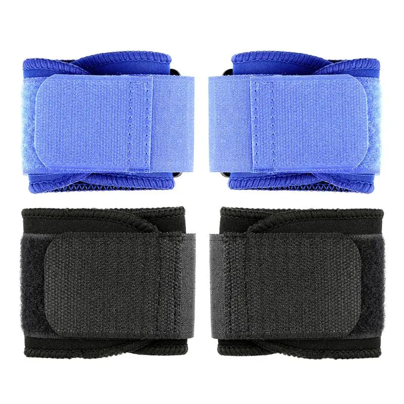 Adjustable Soft Wristbands