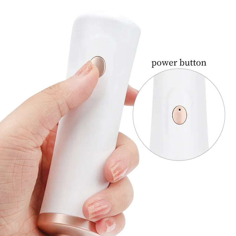 Eyelash Glue Shaker