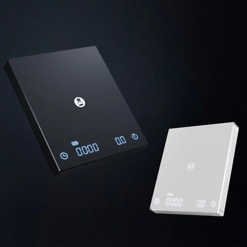 Digital Coffee Food Kitchen Scale