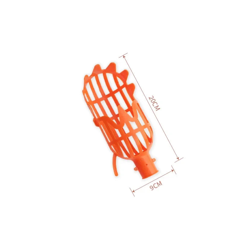 Garden Basket Fruit Picker