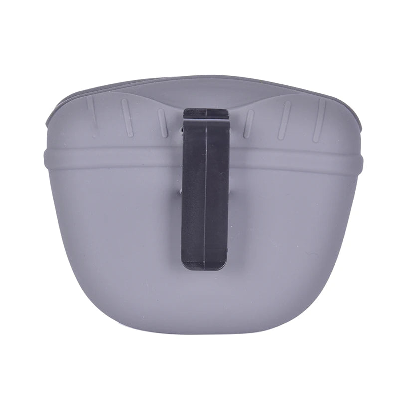 Puppy Pouch Walk  Treat Bag