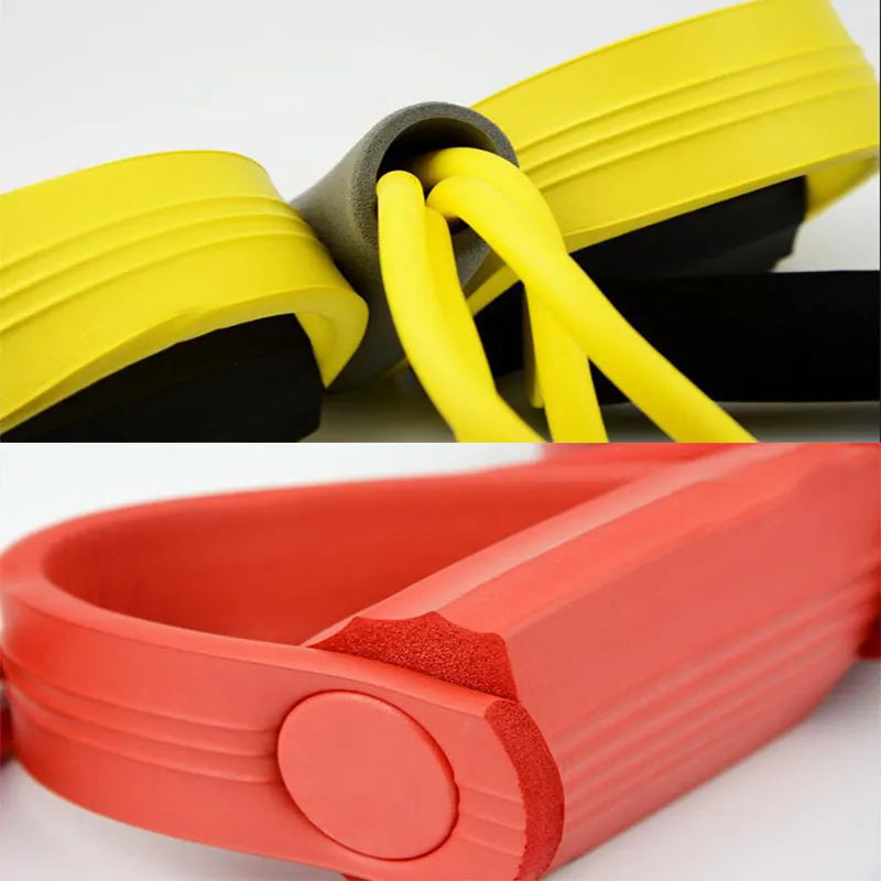 Resistanc Elastic Pull Ropes