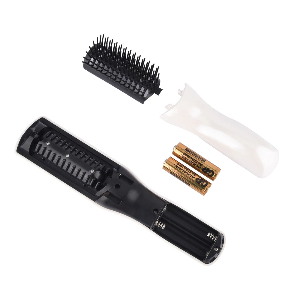 Hair Growth Massage Laser Comb