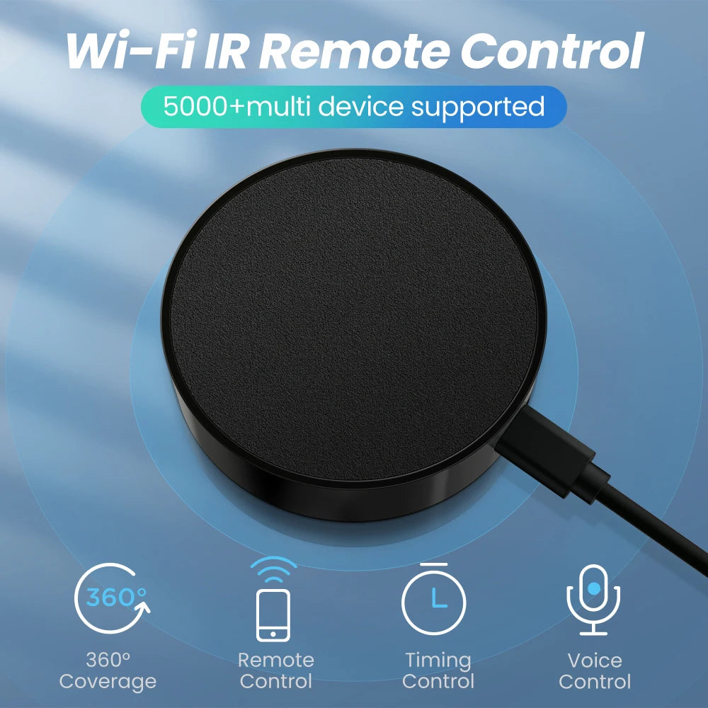 Remote Control Home Infrared