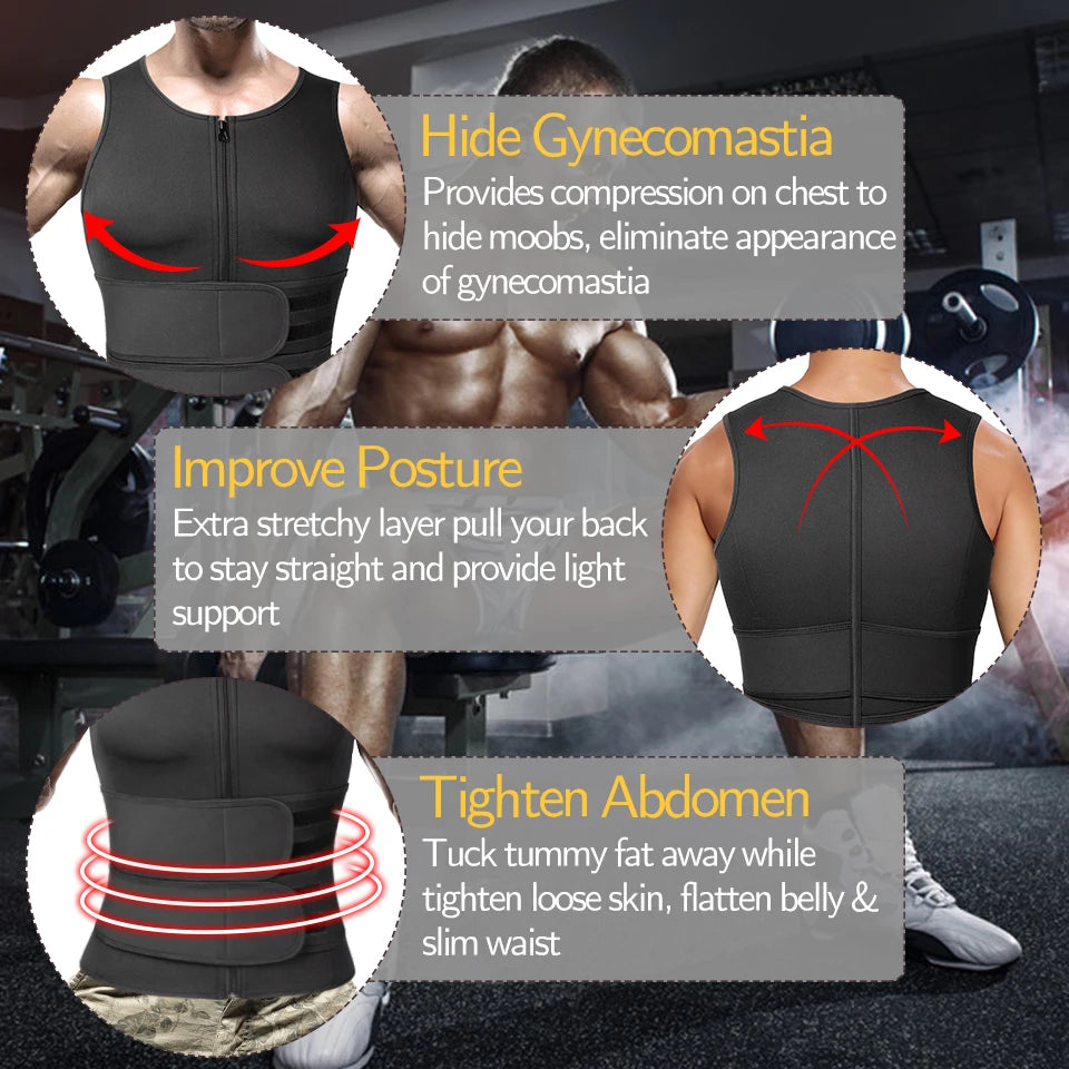 Lumbar Brace Spine Support Tops