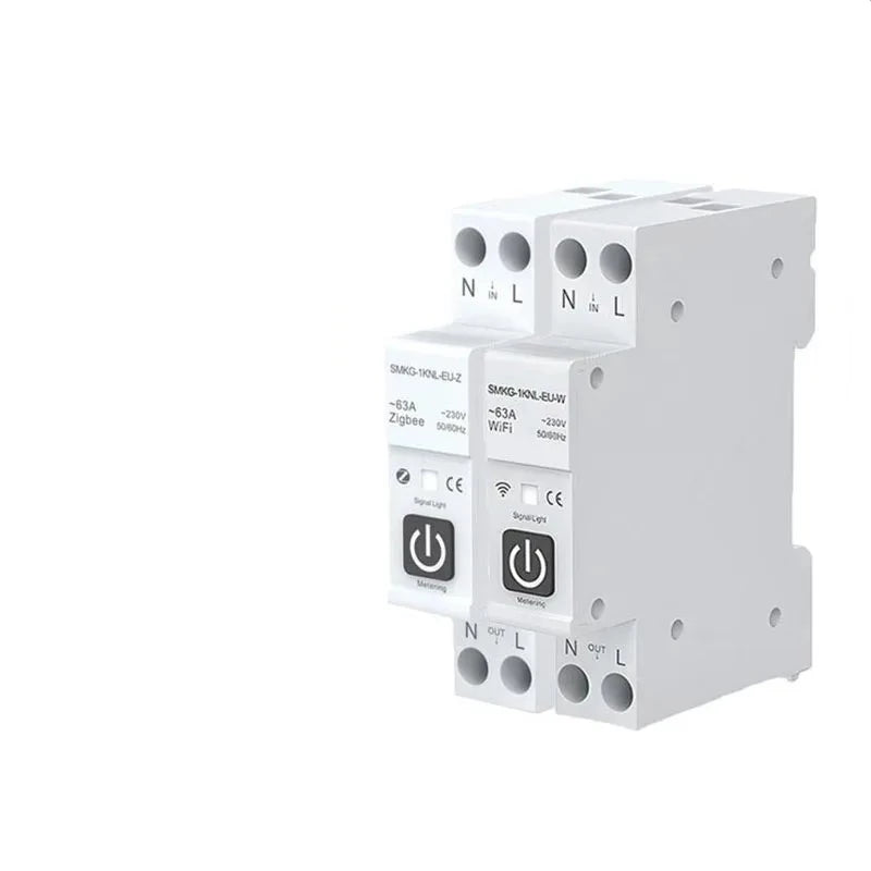 WIFI Smart Home Circuit Breaker