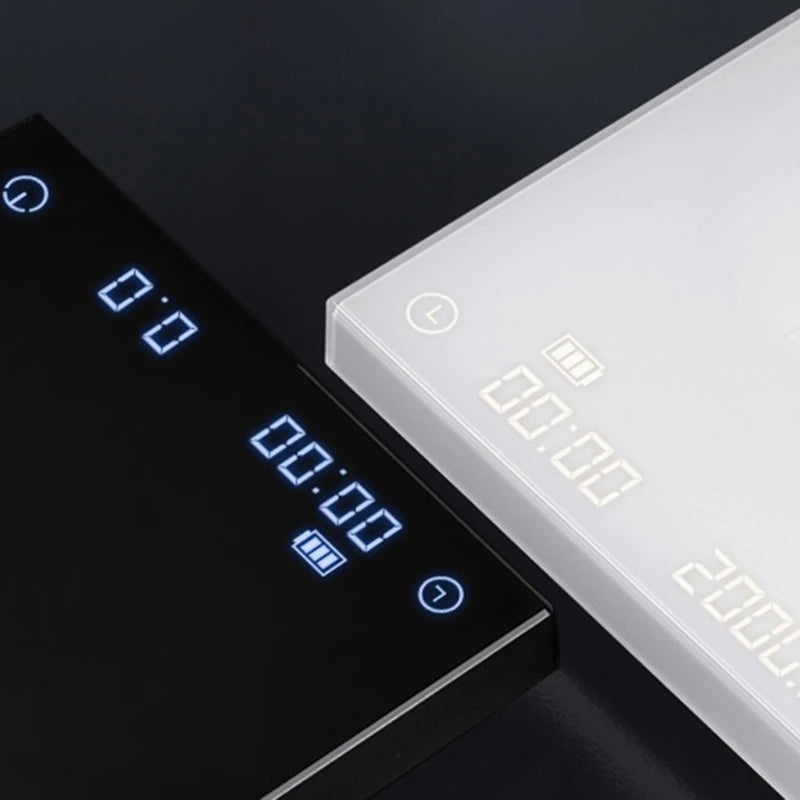 Digital Coffee Food Kitchen Scale