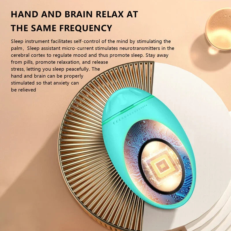 Sleep Aid Massage Device