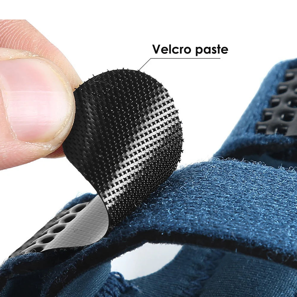 Finger Splint Support Trigger