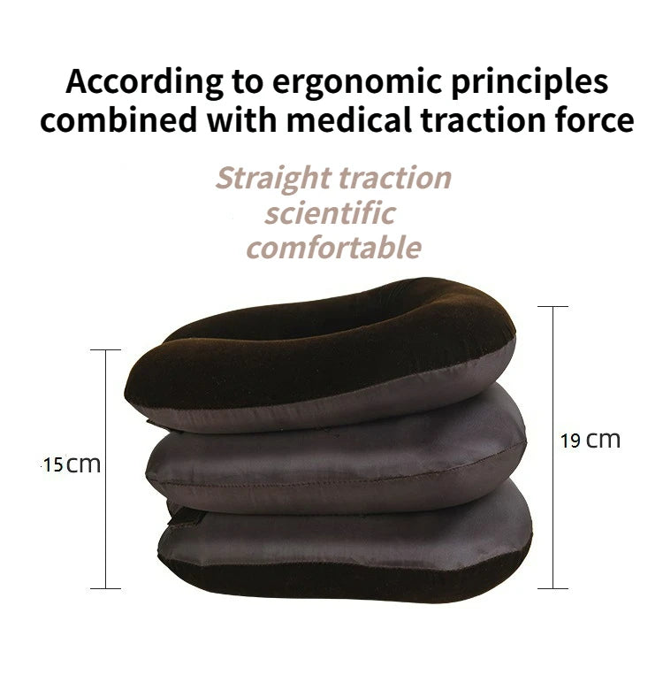 Neck Cervical Traction Device