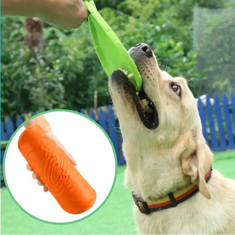 Dog Flying Discs Toy