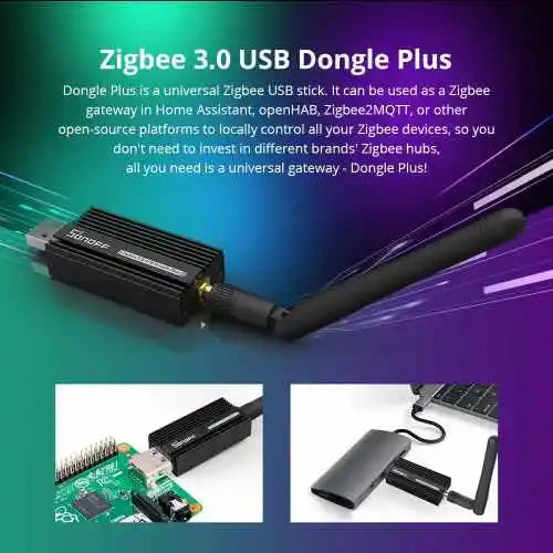 3.0 USB Smart Dongle