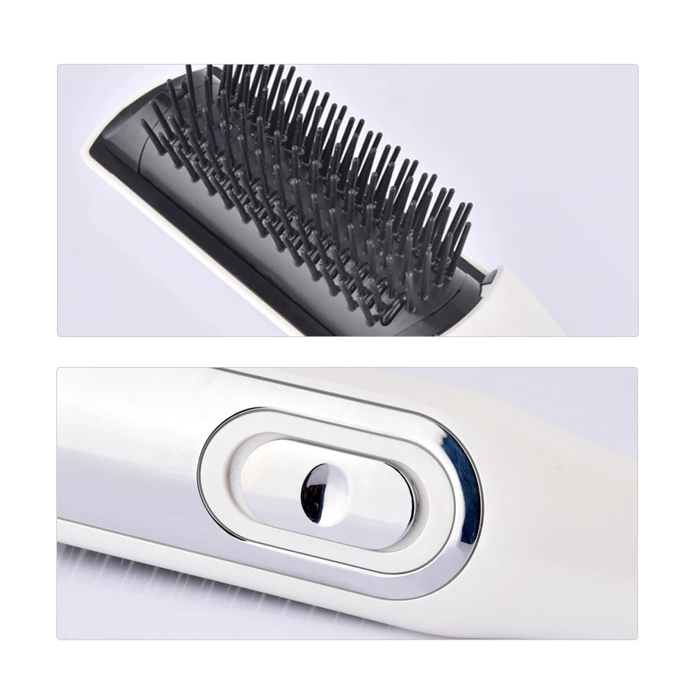 Hair Growth Massage Laser Comb