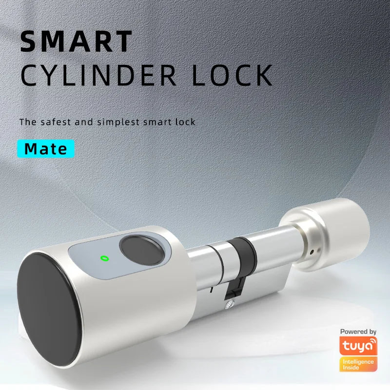 Smart Electronic Digital Door Lock