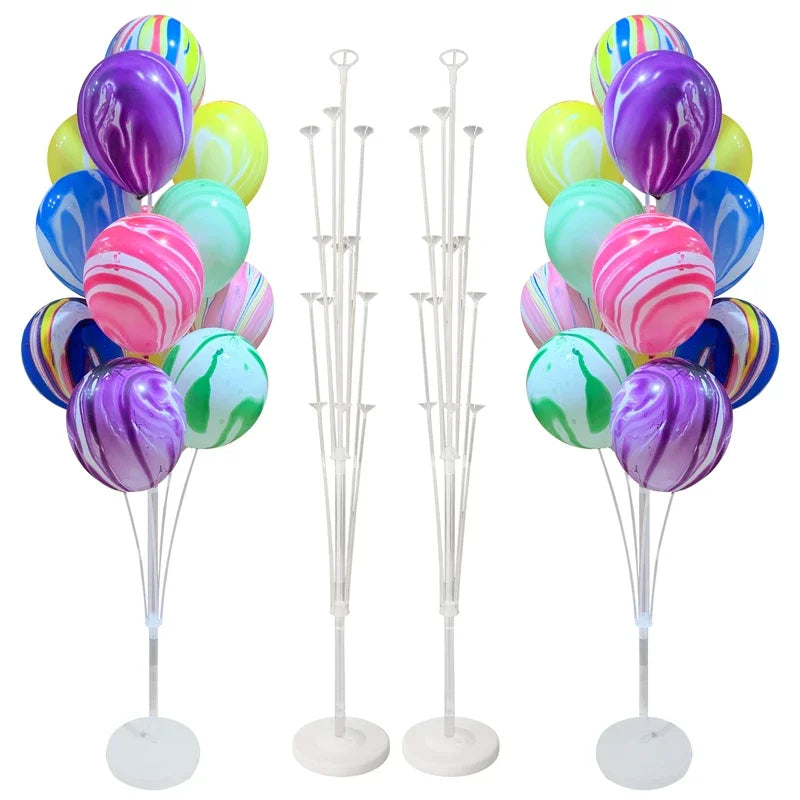Baby Wedding Decorations Balloon Kit