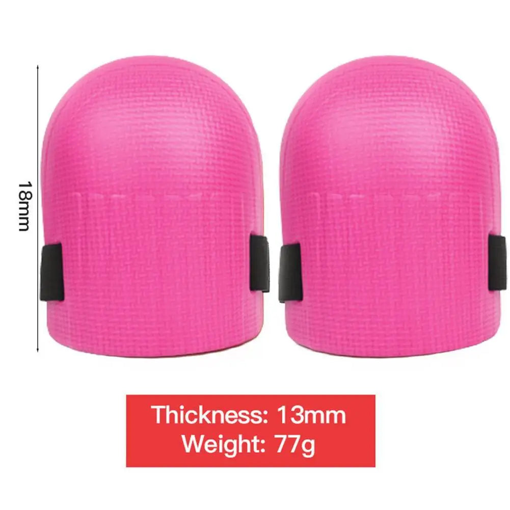 Professional Knee Protection Pad