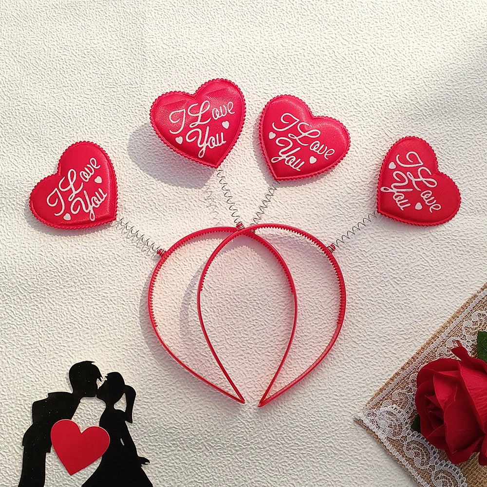 New Love Heart Shaped Glasses
