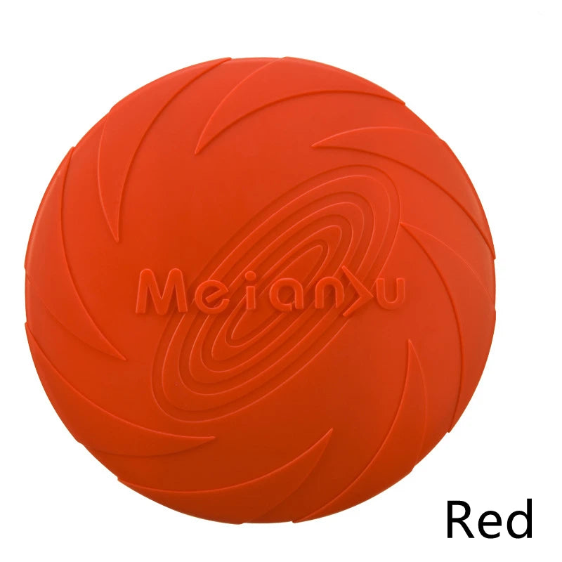 Dog Flying Discs Toy