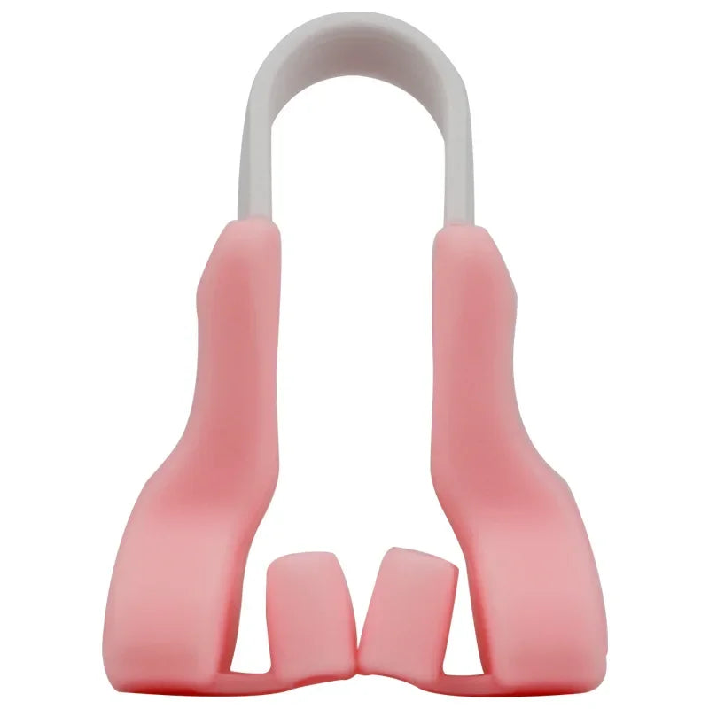 Nose Shaper Soft Silicone Nose Clip