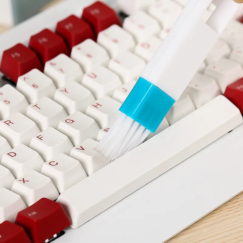Multifunction Window Groove Cleaning Brush