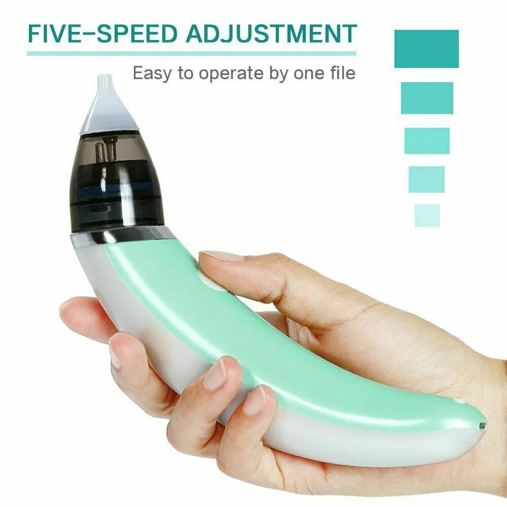 Baby Electric Nasal Aspirator