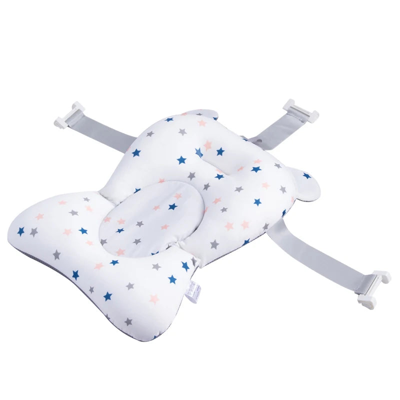 Baby Foldable Bath Tub Pad