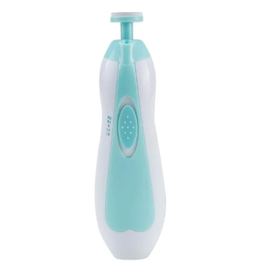 Baby Electric Nail Trimmer