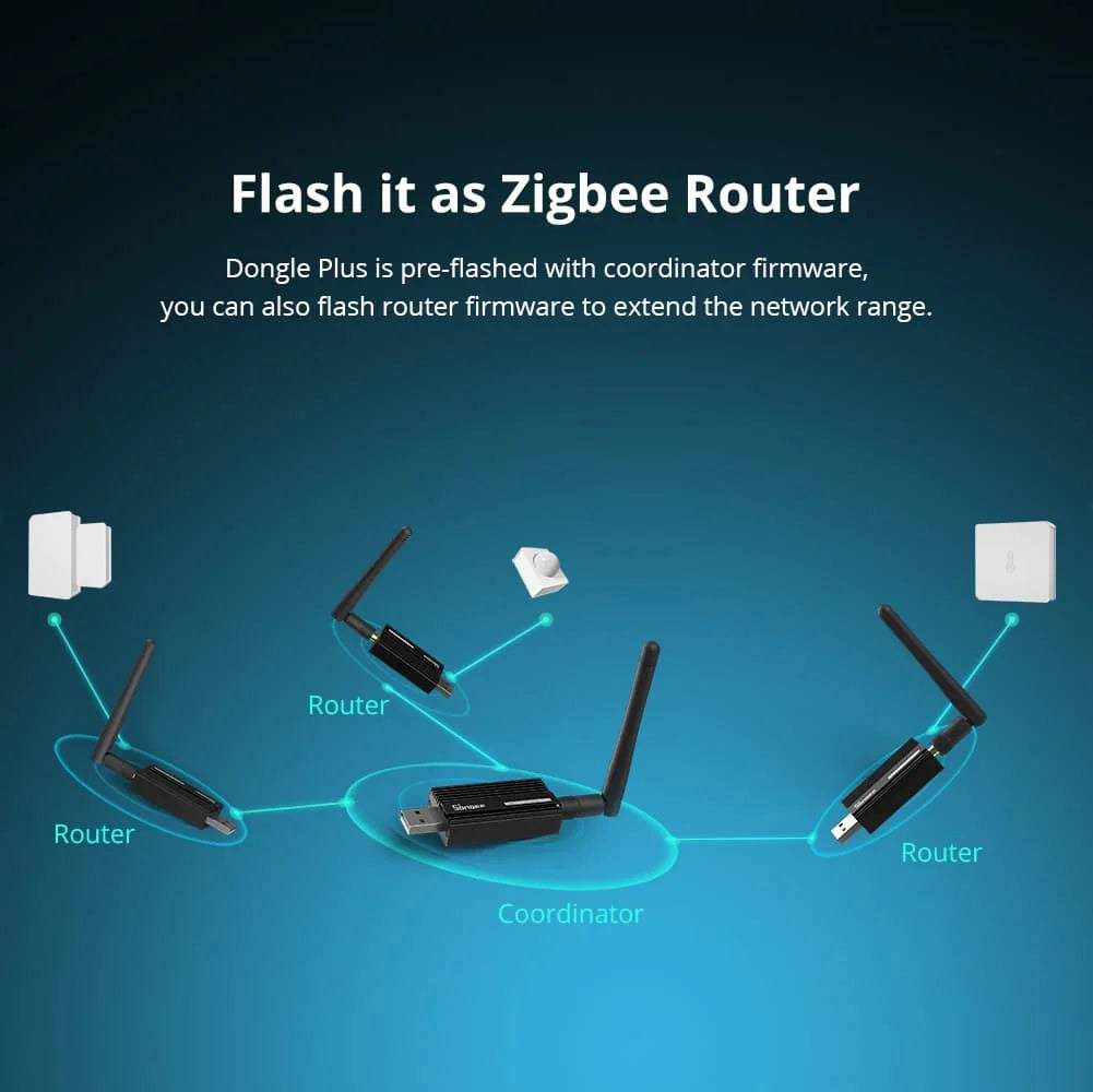 3.0 USB Smart Dongle