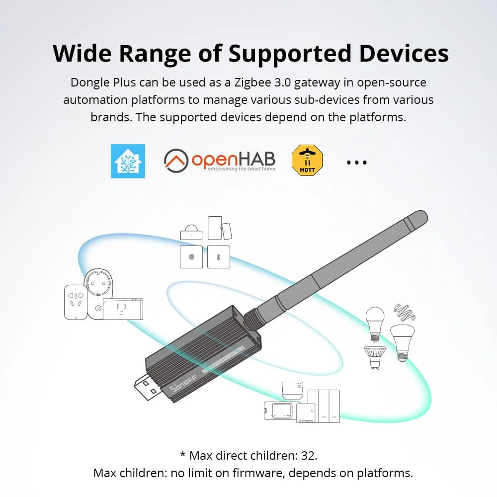 3.0 USB Smart Dongle