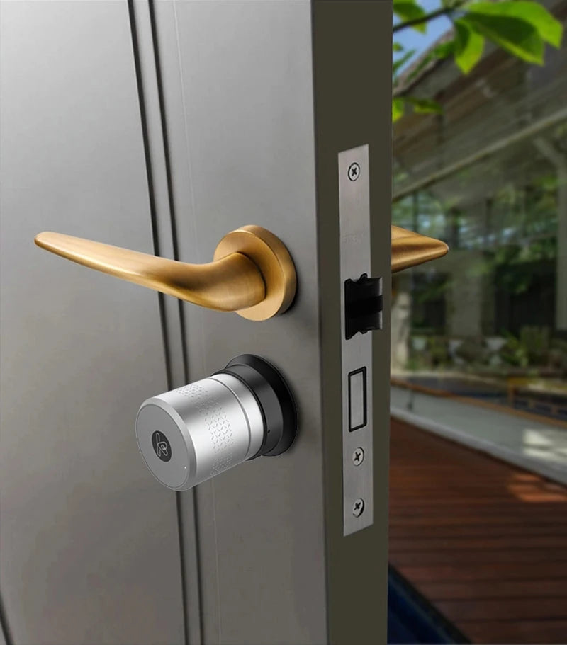 M531 Smart Fingerprint Lock