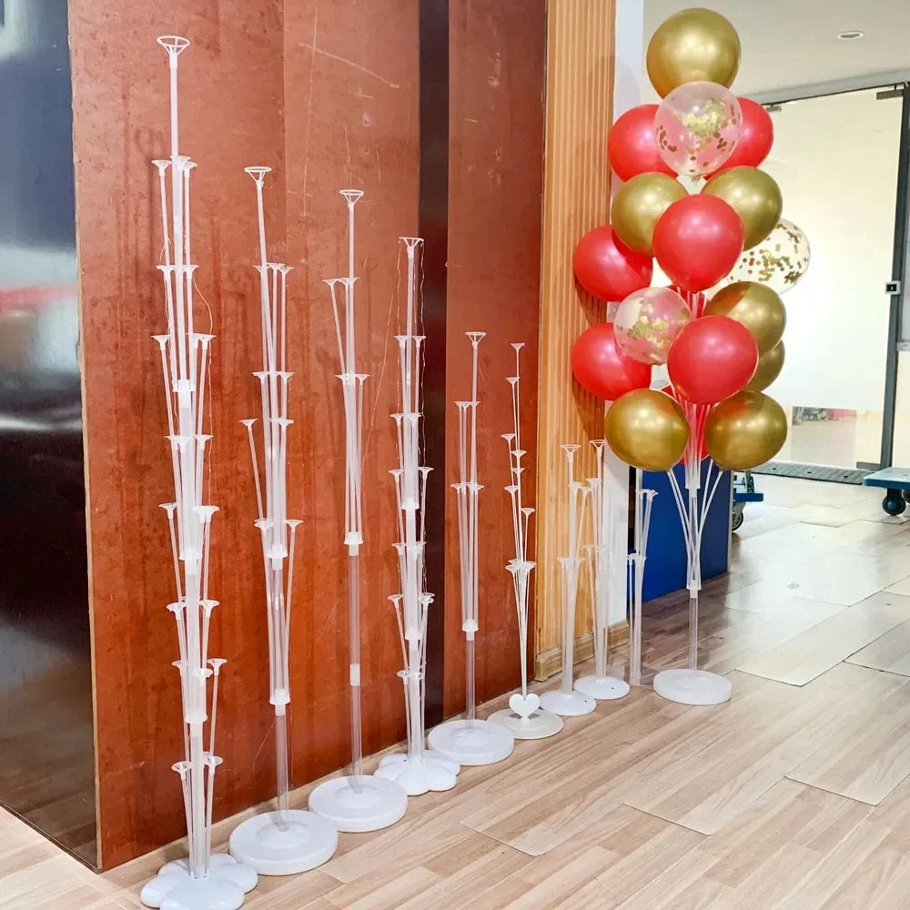 Baby Wedding Decorations Balloon Kit