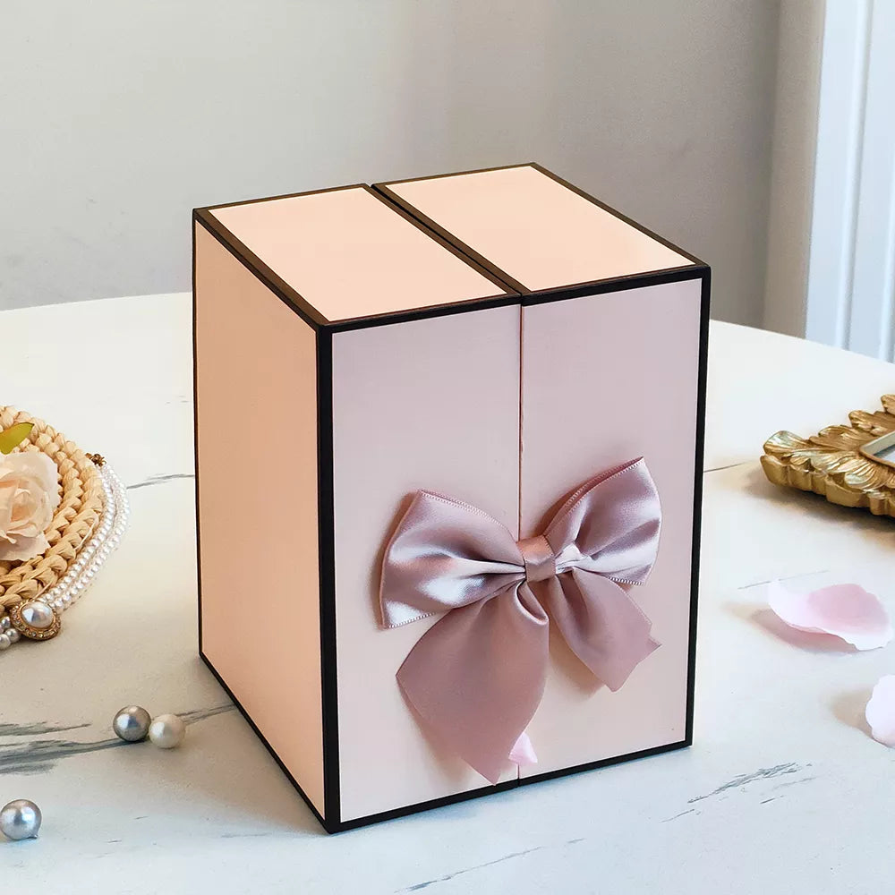 Eternal Soap Rose Gift Box