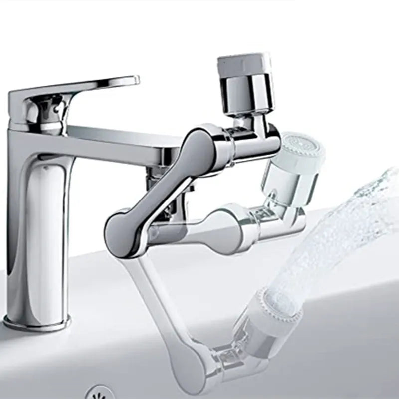 Universal Splash Filter Faucet Sprayer