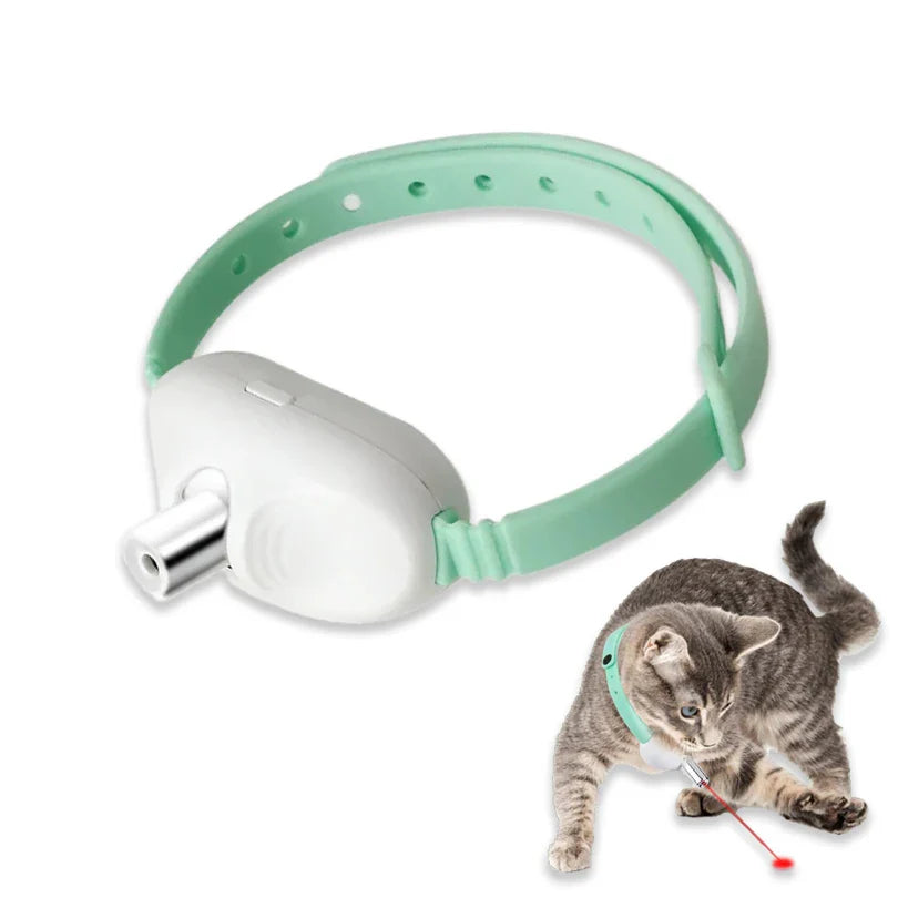 Pet Automatic Moving Indoor Car Toy
