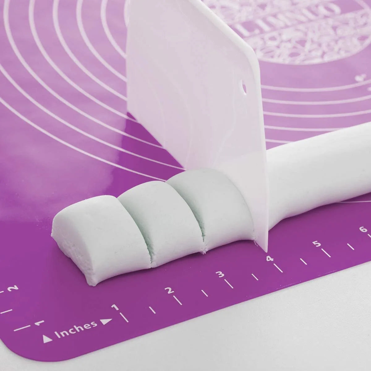 Non-Stick Silicone Baking Mat